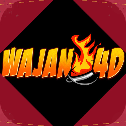 wajan4d — galeri pratinjau Resmi APK